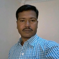 Santosh Kumar Singh