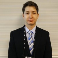 Daniel Mena