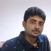 Abhishek Dubey