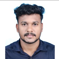 Sajeesh P