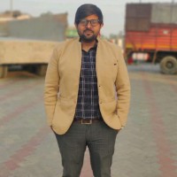 HIMANSHU SHARMA
