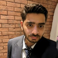 Aman Gupta