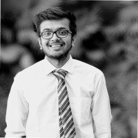 Jigar Joshi