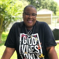 Michelle Mckinley-Hunter