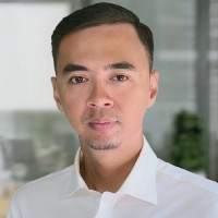 Rian Taufik Sikado
