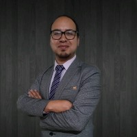 Cristian Alexander Jiménez Tovar