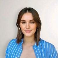 Freya James