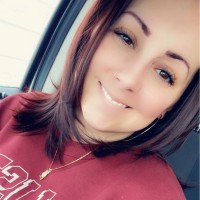 Amber Higgins