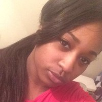 Kenya Searcy