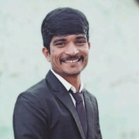 Arjun Raval