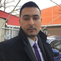 Bishram Sanichar, Rca
