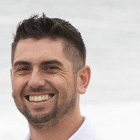 Ryan Teel