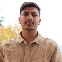 Pradum Saraf