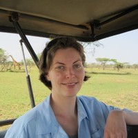 Amanda McCreary