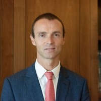 Nicolas Bacquet