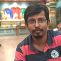 Balaji Subramaniyan