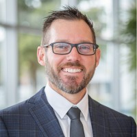 Spencer John, Mba