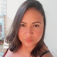 Pamela Cristina Gaspar Da Silva