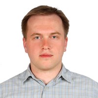 Yuriy Ryabkov