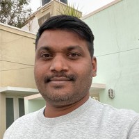 Srikanta C R