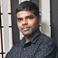 Marichamy Gurusamy
