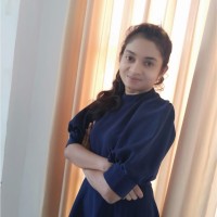 Nishadi Muhandiram