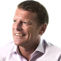 Paul Taberner