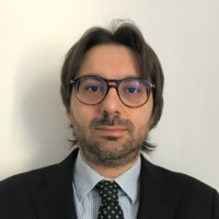 Giuseppe Martucci