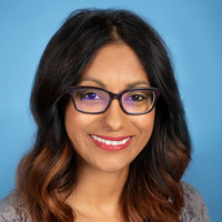 Yvonne Olivo