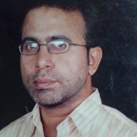 Santosh Akula
