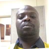 Patrick Mseteka