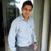 Nik Patel