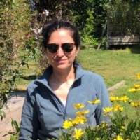 Rebeca Serrano Gutiérrez