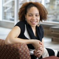 Jacqueline Perkins, Mba
