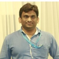 Sudershan Komaravelli