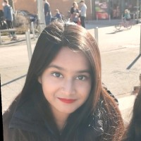 Mansura Akter