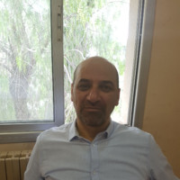Jaser Odeh