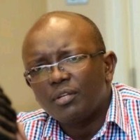 Stanley Ng'Ang'A