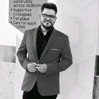 Mohammed Hameed Mpharm Cpc