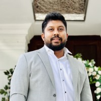 Hasitha Samarasinghe