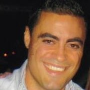 Joseph Colistra