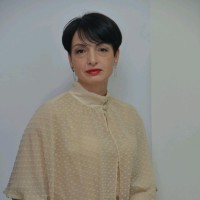 Zaklina Stanojkovic