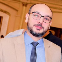 Mohamed Matar, FMVA