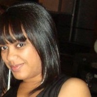 Bernadette Abrahams