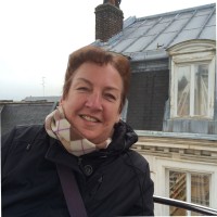 Marianne Schaap-Jol
