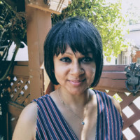 Nadia Shafiullah