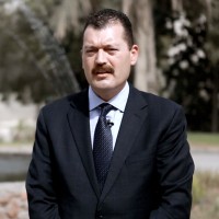 Dr. Naser Al Bustami