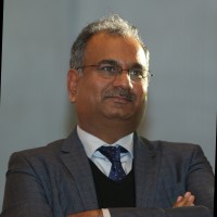 Shatrughan Kumar