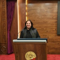 Dr. Sunitha Abhay Jain