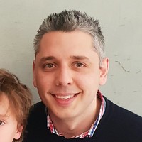 Christopher Nikolovski